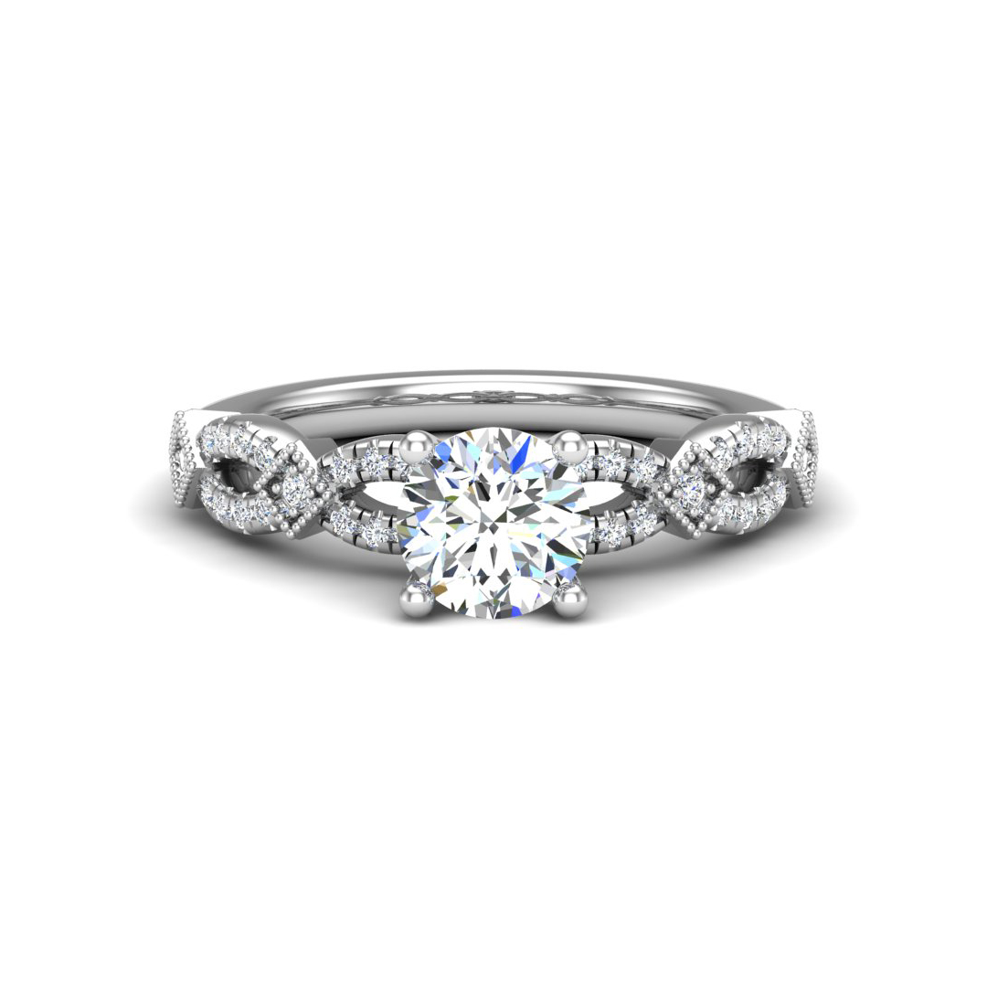 Brooklynn Engagement Ring